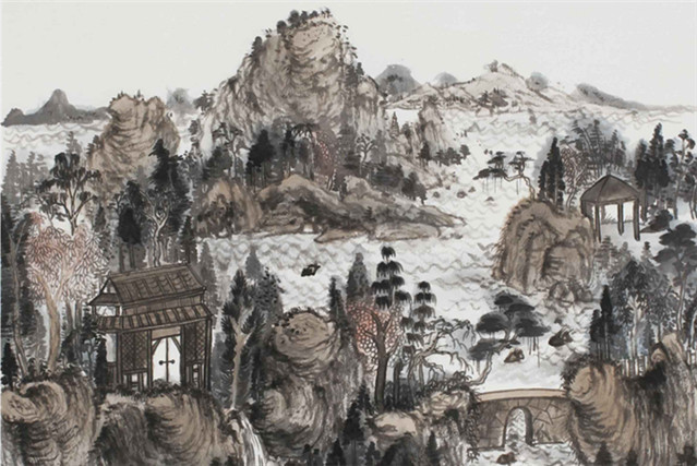 形容花草树木十分优美的诗句,关于树木的诗句古诗大全