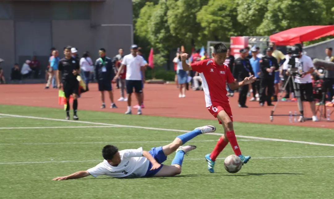 2015-2019全国校园足球特色学校,全国青少年校园足球特色学校名单