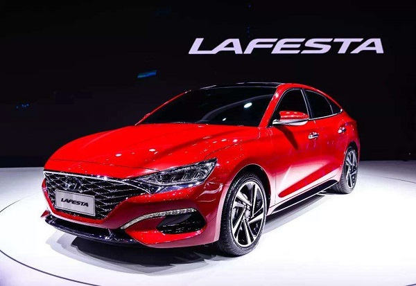 北京现代销量回暖突破70万辆大关,北京现代还有希望重新火吗