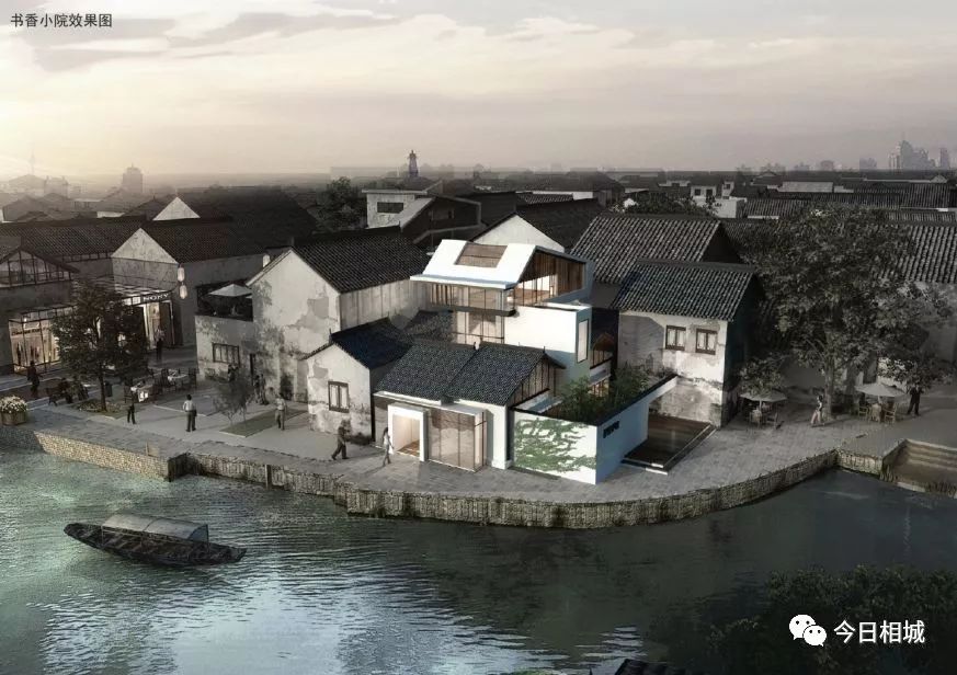 注入“文化”底色，相城打造文产融合新业态！