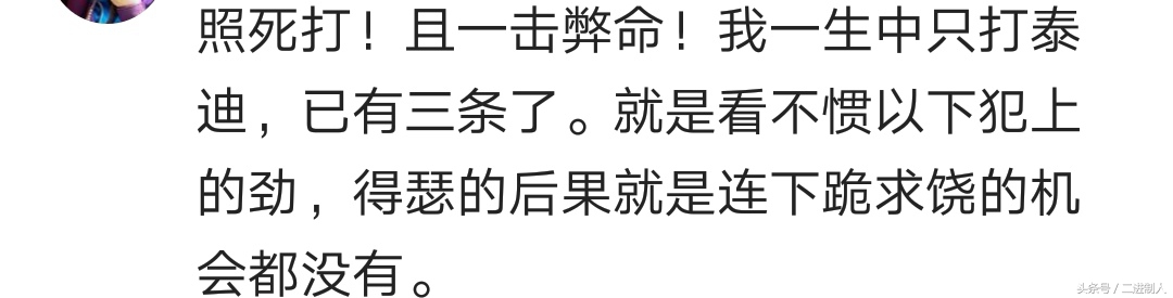 怎么调教泰迪不咬人,泰迪咬人打它可不可以