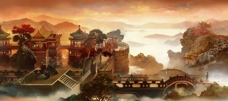 关于四大名著中红楼梦的对联,红楼梦中宝玉在大观园里写的对联