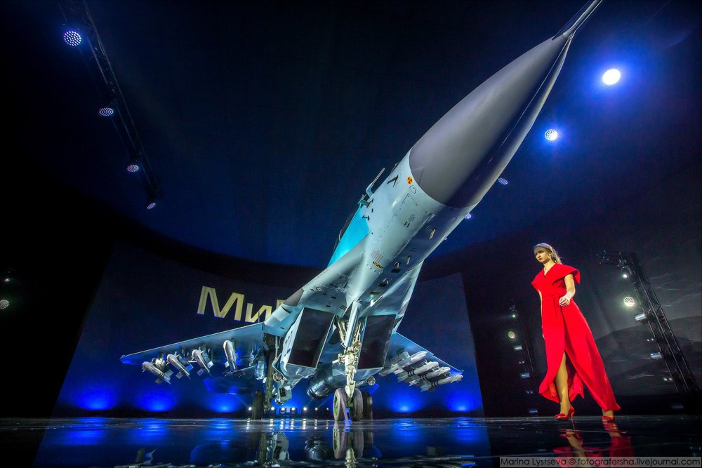 米格35有舰载机版本吗,米格35能上舰吗