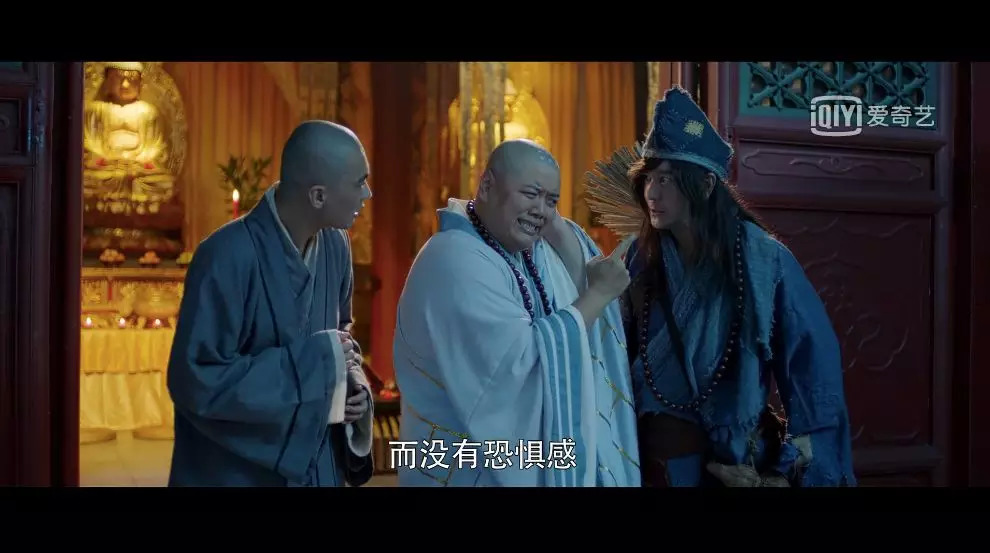 济公之神龙再现续集是什么,济公之神龙再现精彩片段