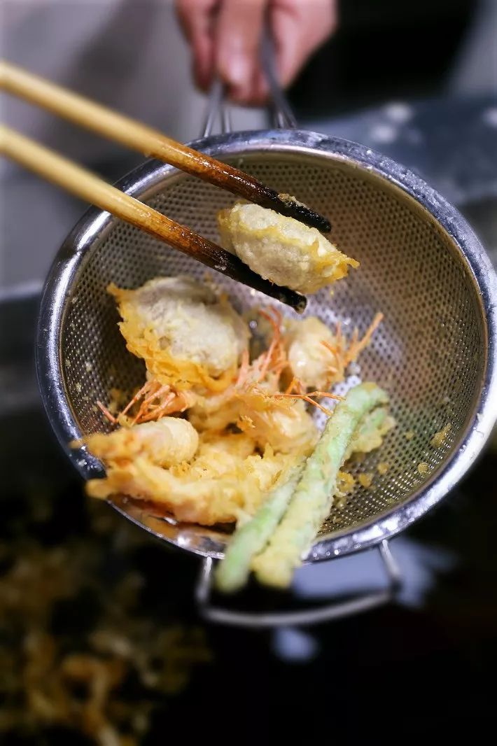 叶月绽放的季节,这种美味我一秒都不想等