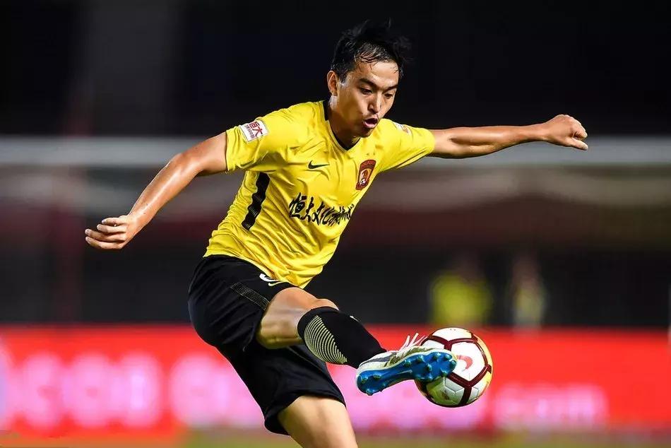 广州恒大vs河南建业七脚反击,河南建业2:5广州恒大