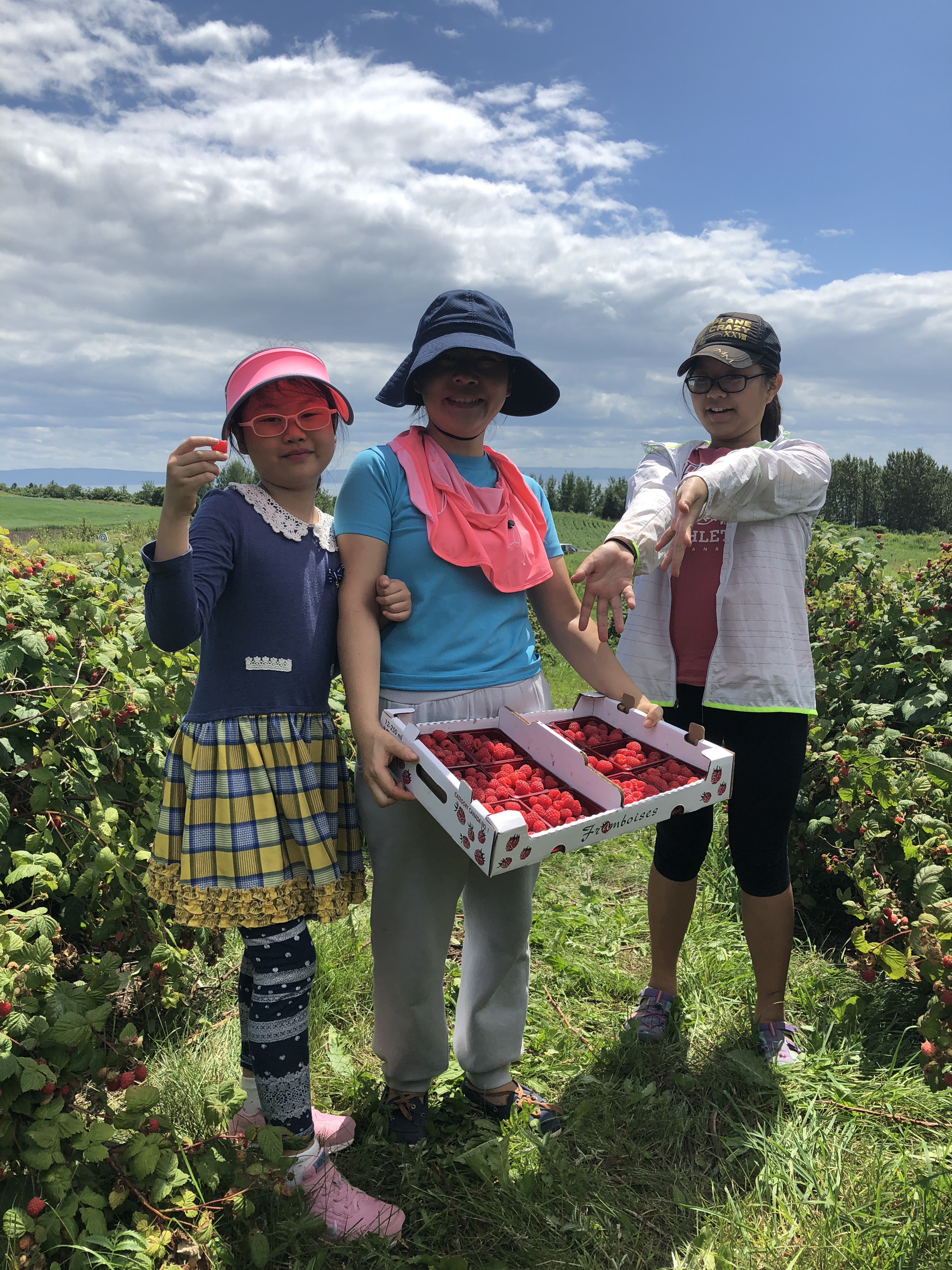 20180716至7月31日加拿大魁北克自驾游