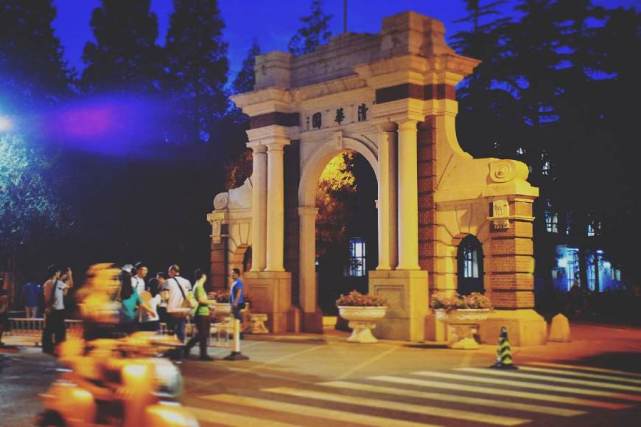 北大和清华毕业生待遇pk,清华北大的学生毕业薪资