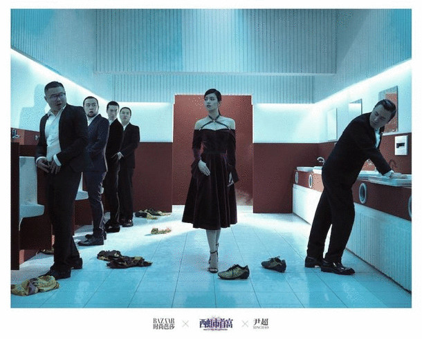 平行宇宙广告宣传片,西虹市首富广告植入有哪些