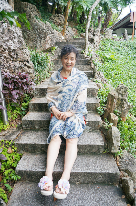 和妈妈第一次一起旅游,三亚潜水旅行攻略