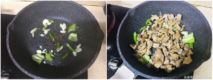 夏天这菜要多吃清淡爽口,这4道家常菜健康美味适合夏天吃