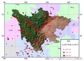 地震局里面有什么,地震局有什么用处