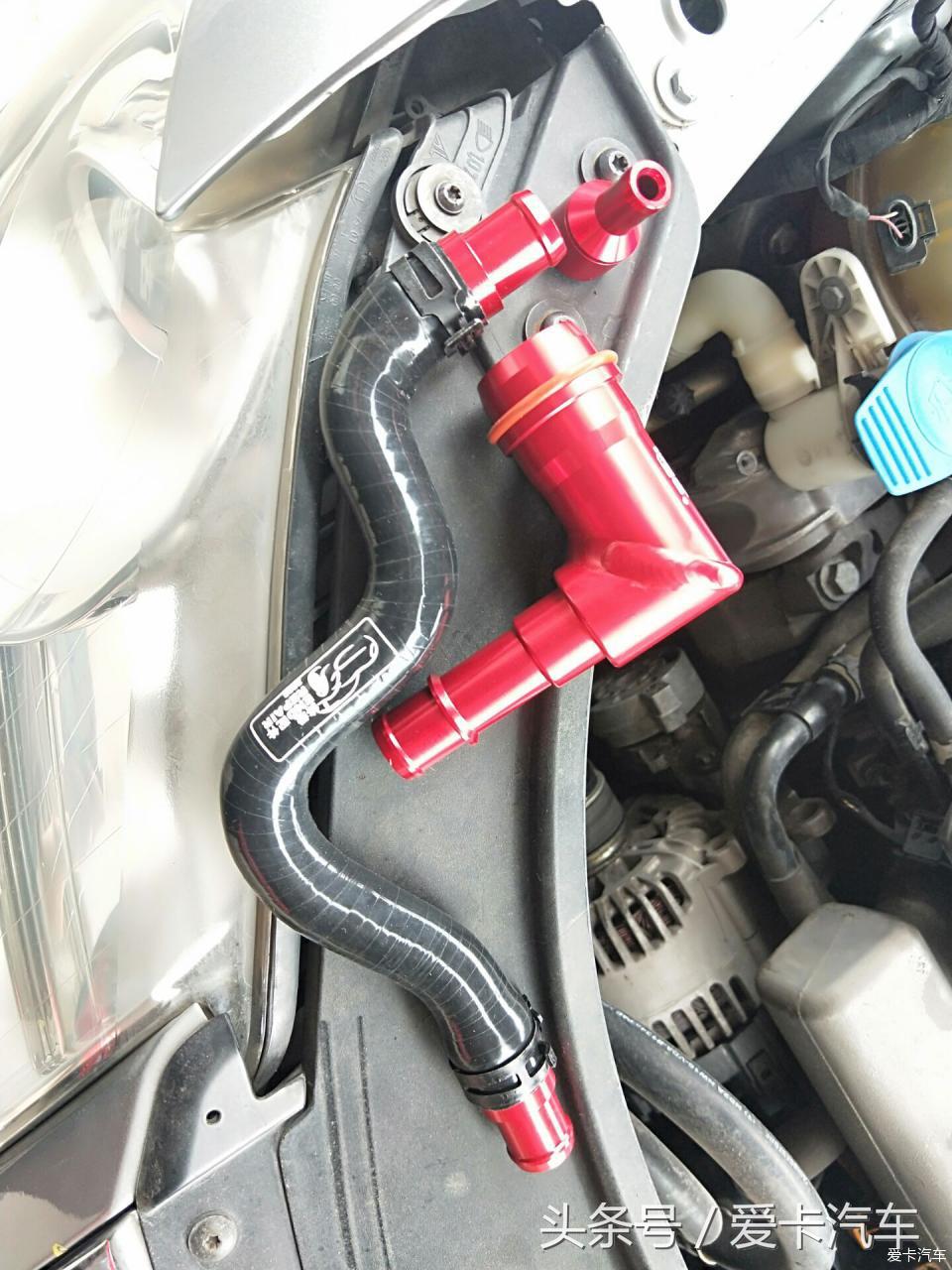 翻新09款途安视频,06款途安老车翻新案例