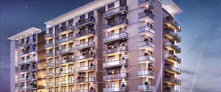 迪拜哪里的房子最贵,迪拜哪个地方的房价最便宜