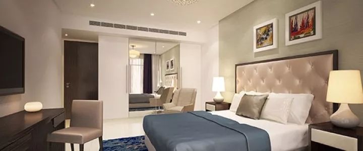 迪拜哪个城市房价便宜,迪拜房价为什么这么贵