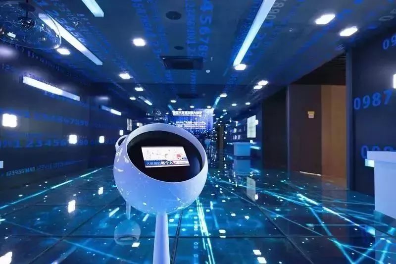 人民日报点评大数据,人民日报表扬贵州