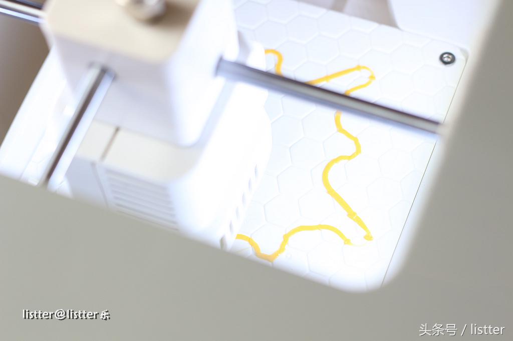 3d打印性能测试,3d打印技术及应用测试