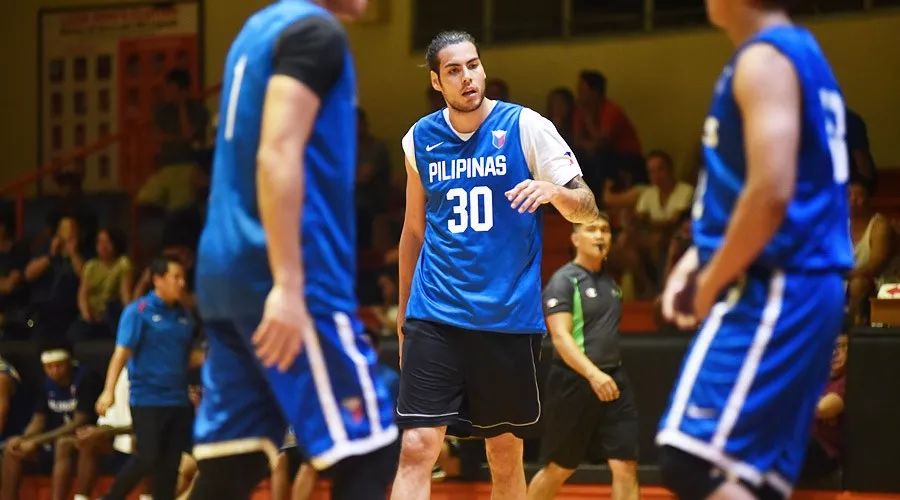 周琦菲律宾总决赛视频,周琦菲律宾亚运会视频