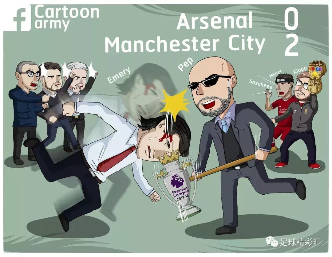 英超争冠赛程分析,英超最新争冠形势分析