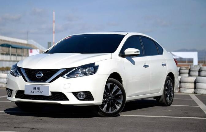 四款网约神车对比,网约车最破的车