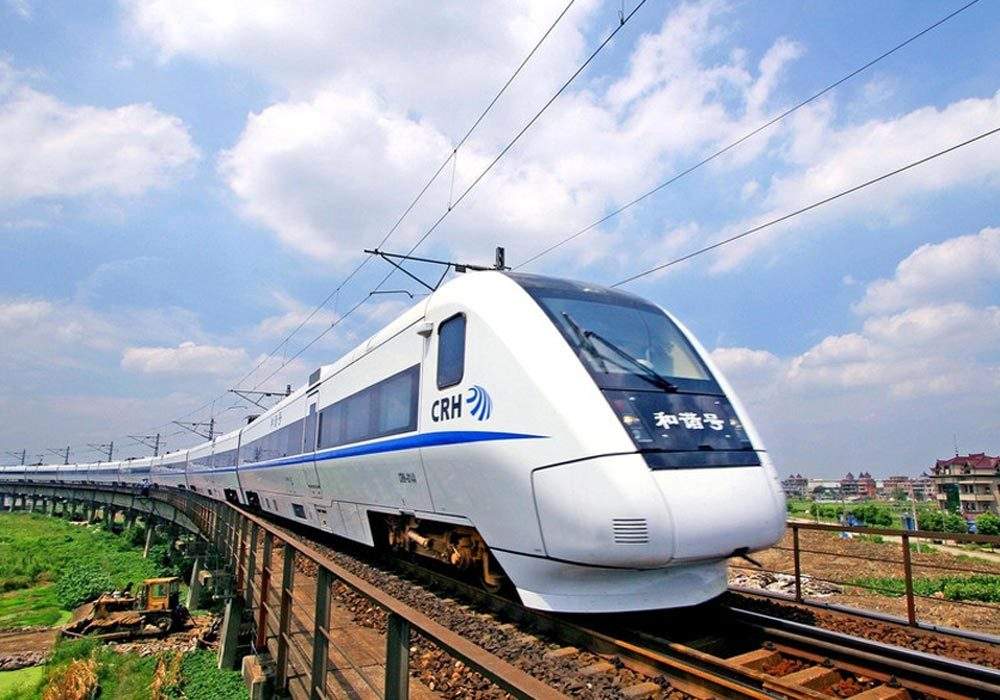 为什么高铁一到站点手机就信号差,怎么解决高铁上信号不好的问题