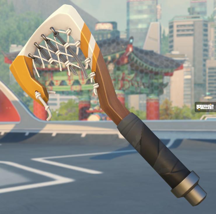 守望先锋里的英雄彩蛋,守望先锋新英雄早期概念图