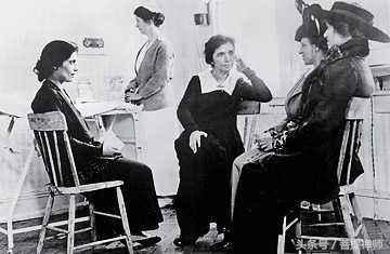 美国女警察被性侵案件怎么处理,在美国被抓的中国女人