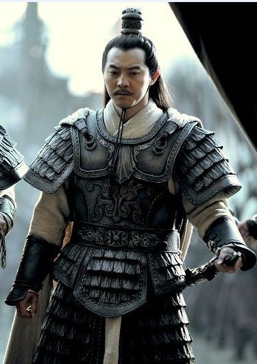 三国猛将力气排名,三国猛将10大排行