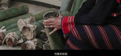 茶叶擂茶的正宗做法,云南擂茶的正宗做法