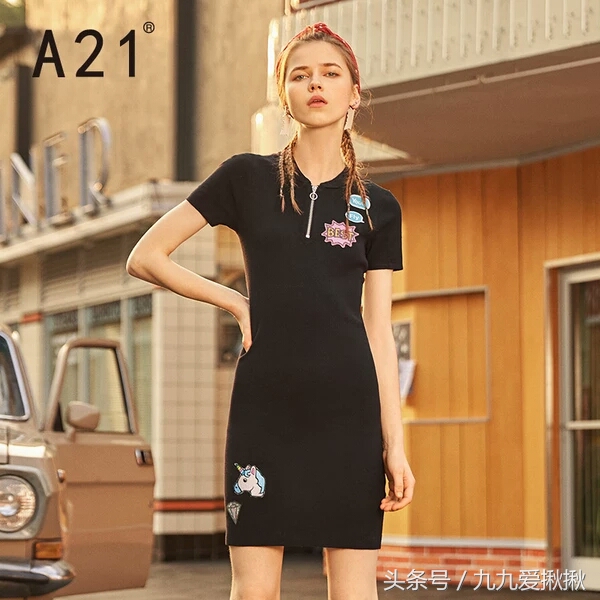 淘宝年轻女装好店推荐,淘宝韩风女装店铺推荐最新