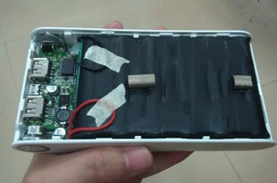 如何制作简易充电宝,如何制作12v电源充电宝