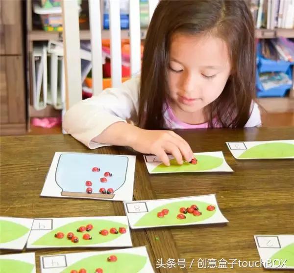 数学太难？！这20个游戏让孩子爱上它（免费素材*载下**）