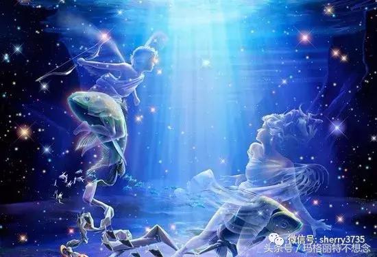 十二星座渣男第一名双鱼男,双鱼座男最不该爱上的星座