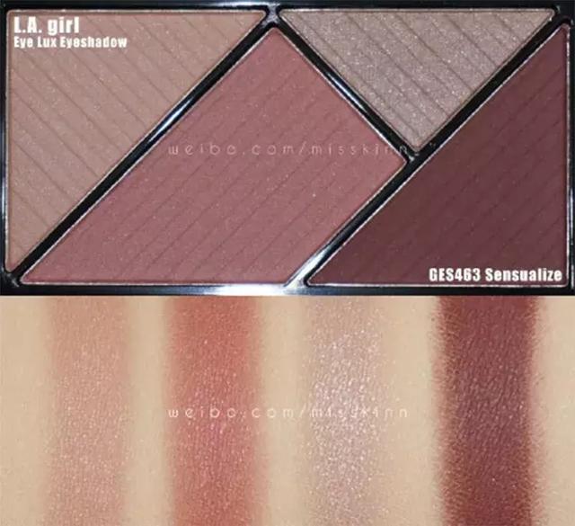 日常必备的彩妆品牌,日常彩妆推荐大牌入门