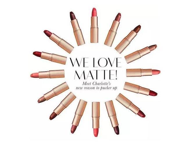 小众又有高性价比的口红,来看一看