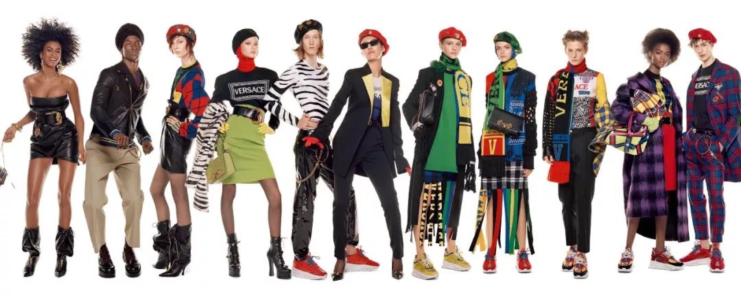 时尚界大片,时尚圈最新事件