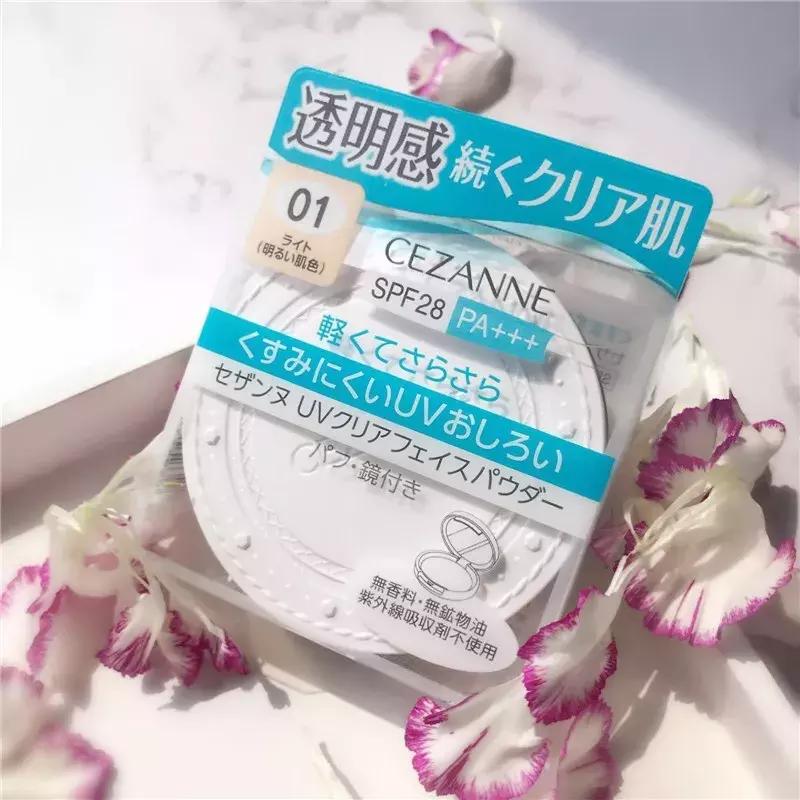 洗脸都冲不掉的粉，才卖35块！简直吊打纪梵希！