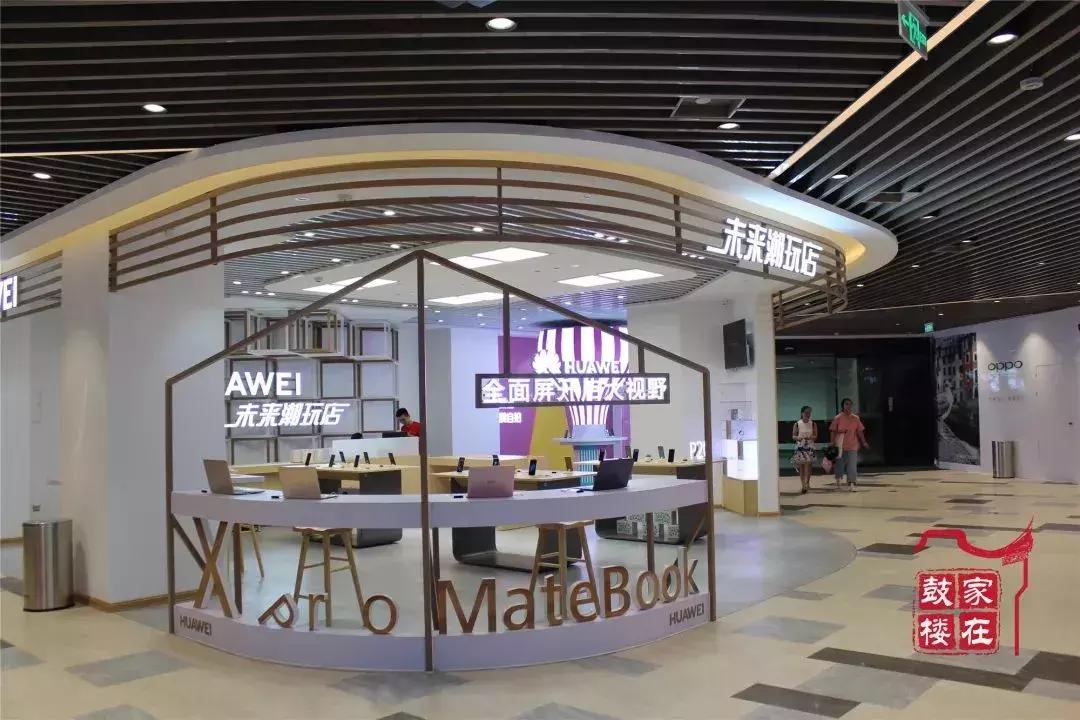 美炸！新南街亮相！地下商业街明天开业！很多网红店都来了