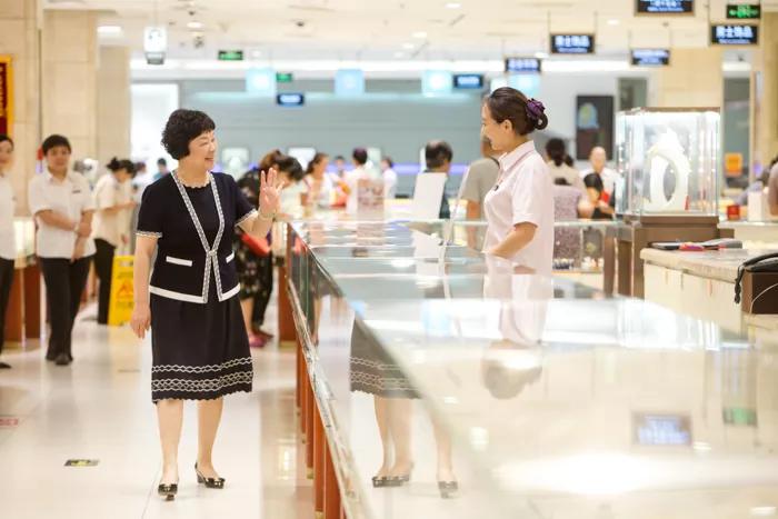 菜百古法系列,菜百企业文化