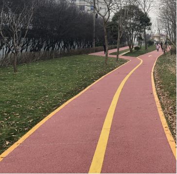 闵行健身跑道,闵行区健身推荐