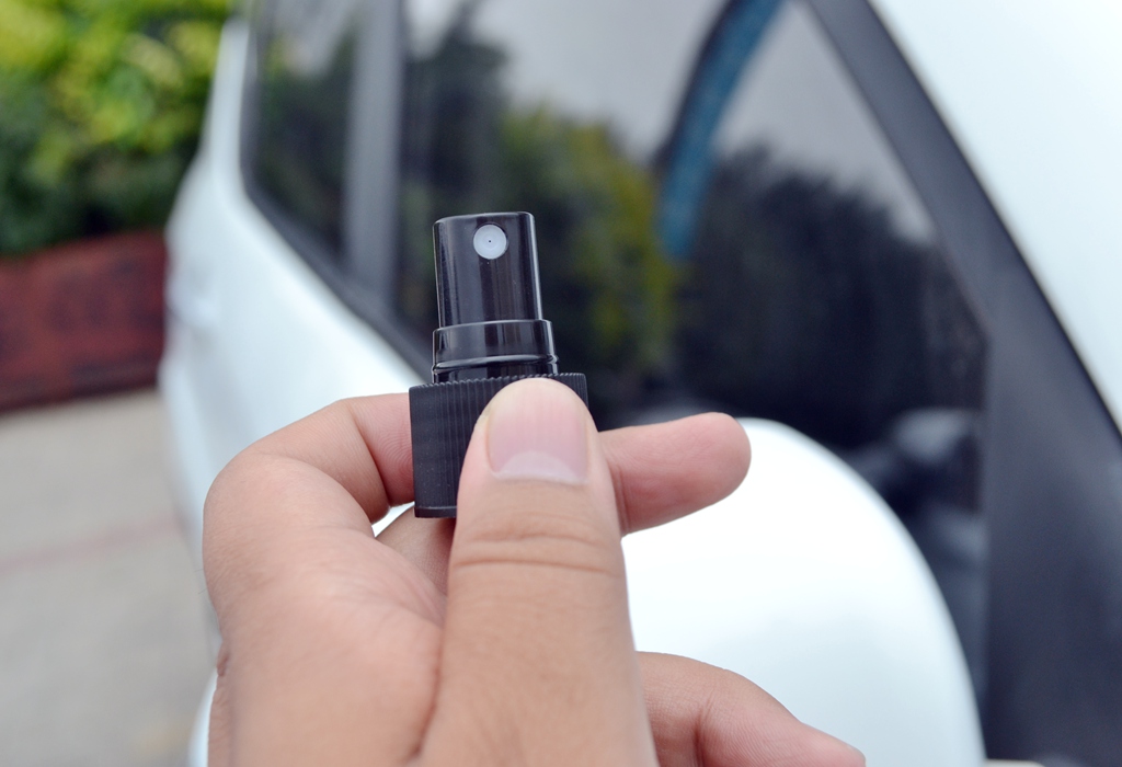 车辆如何自己镀晶,新车自己镀晶全过程