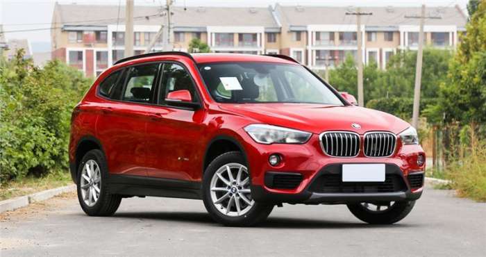 25万入门豪华suv推荐,30万预算选豪华suv这三款值得推荐