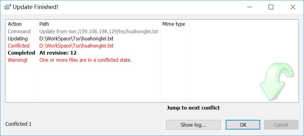 tortoisesvn是什么工具,tortoisesvn介绍