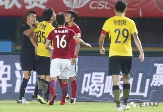 不浪就是无敌的打法,广州恒大5到0大胜建业