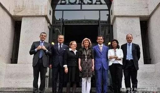 一代传奇萨尔瓦托勒·菲拉格慕，明星的*用御**皮鞋匠！