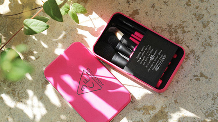 让化妆变简单的美妆工具,油痘肌化妆神器