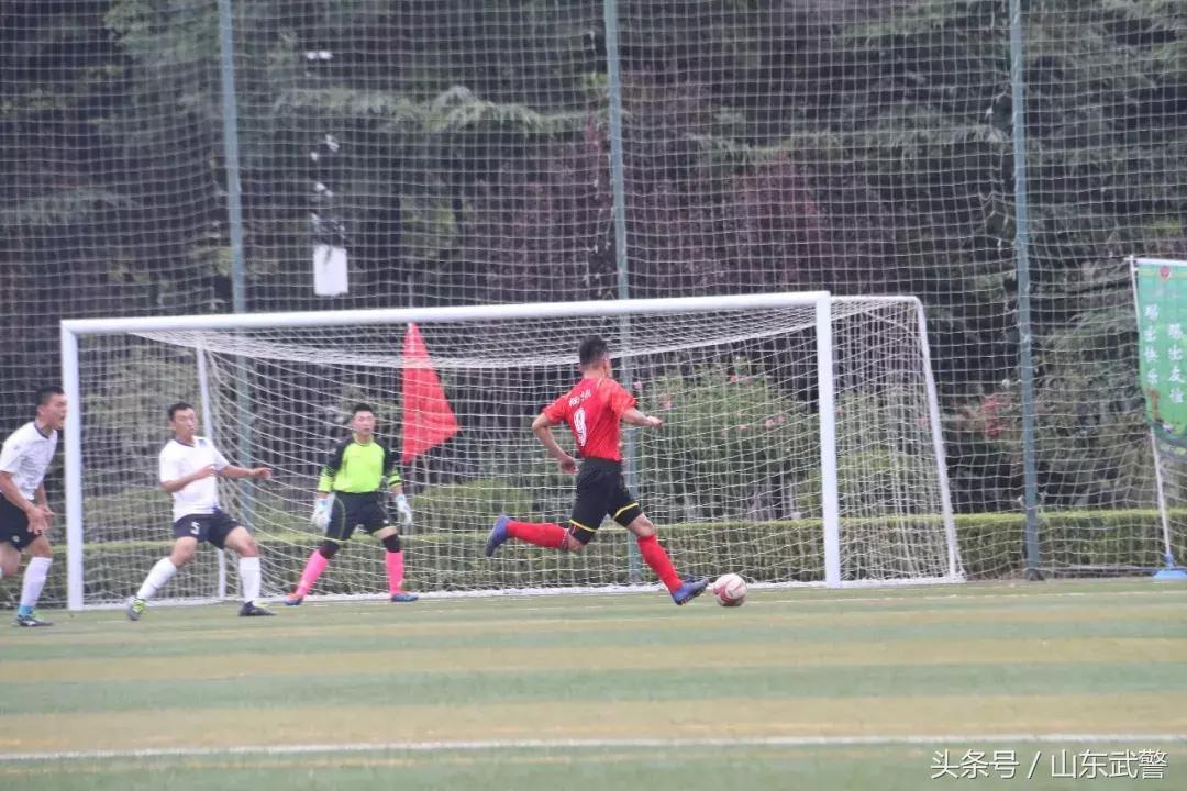八强会师“鸢都”，首日赛况胶着异常，潍坊、机动支队率先突围（文末附直播链接）