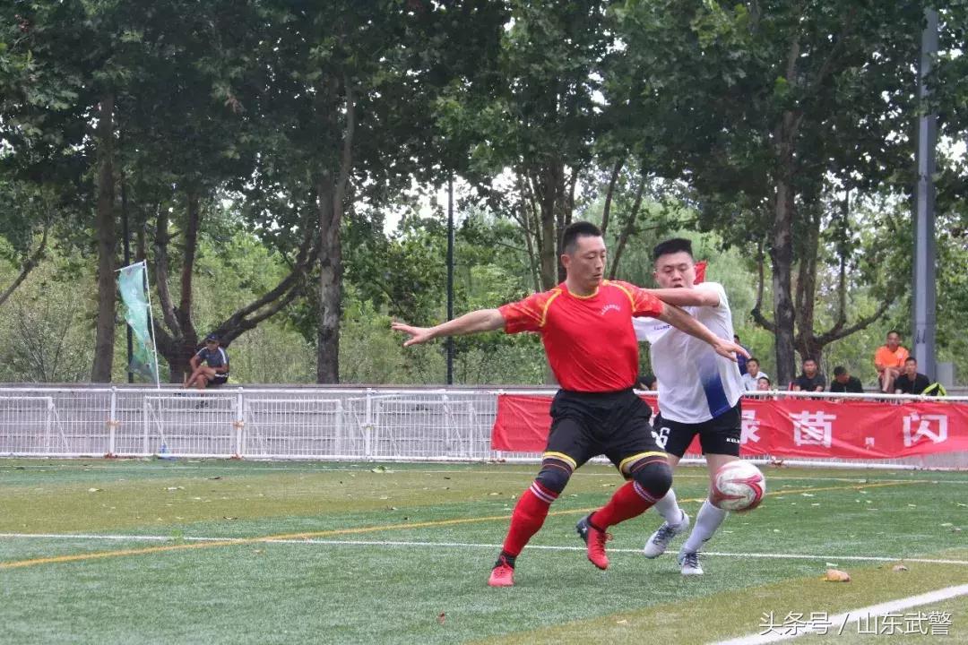 八强会师“鸢都”，首日赛况胶着异常，潍坊、机动支队率先突围（文末附直播链接）