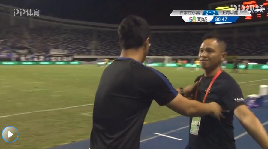 中国足球奇葩事件top10,中国足球奇葩事