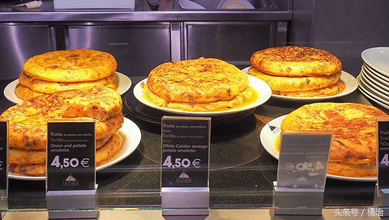 「巴塞隆纳」ElCorteInglés英国裁缝百货,买伴手礼的好去处!